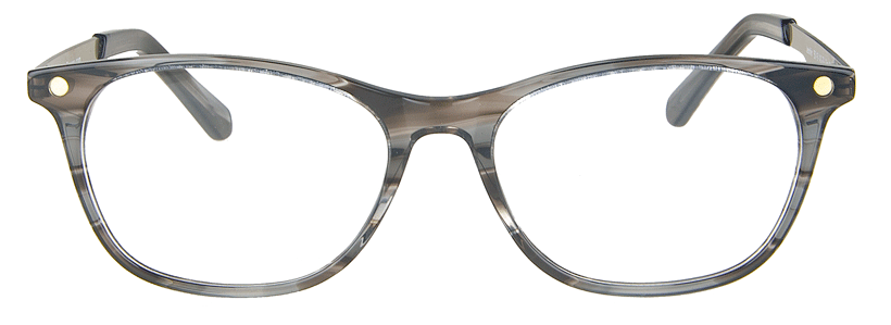 Jennifer Petite Glasses - PetiteGlasses.com