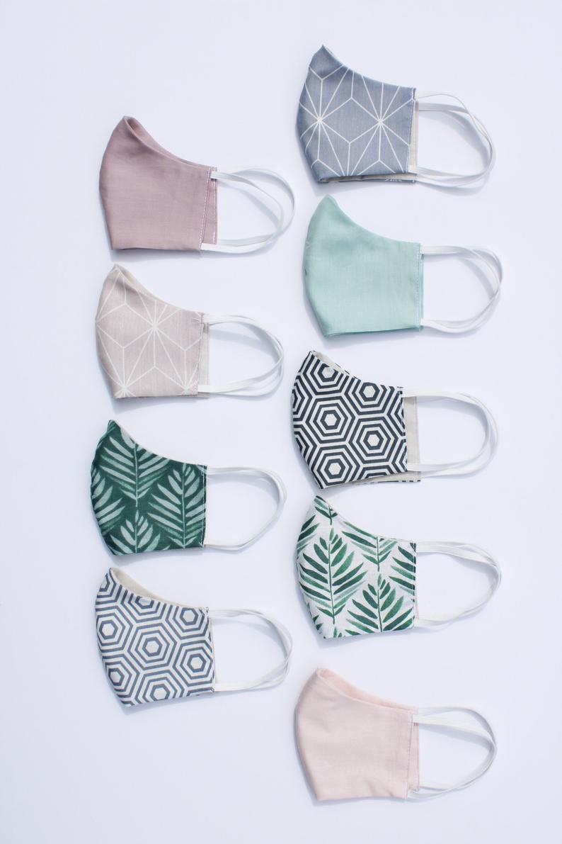 Best Masks for Small Faces