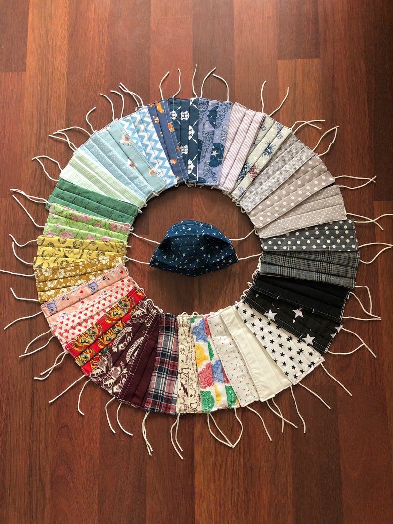 Best Masks for Small Faces