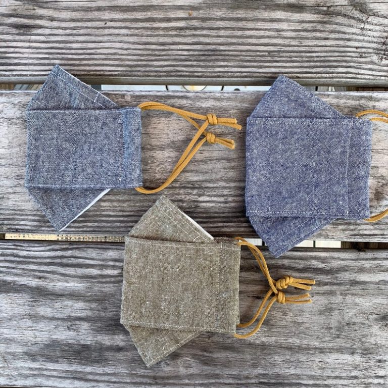 Best Masks for Small Faces