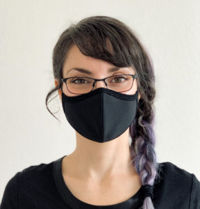 Masks for - PetiteGlasses.com