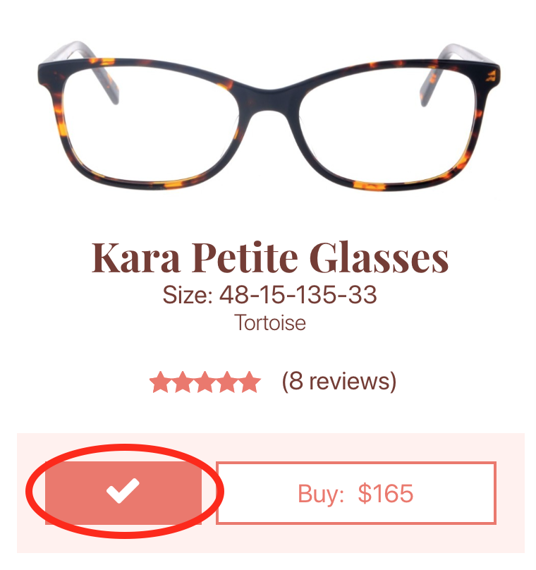 7 Best Eyeglasses for Small Faces in 2024 – Kraywoods