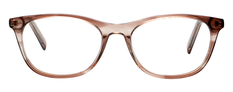 Perfectly Petite: Glasses for Narrow Faces