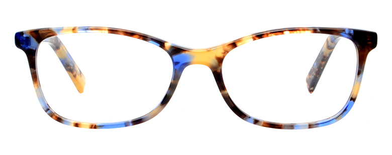 https://www.petiteglasses.com/wp-content/uploads/2021/12/Mini-Kara-Womens-XS-True-Petite-Glasses-for-Small-Faces-lens-width-46-narrow-bridge-width-15-square-plastic-Blue-Tortoise-front-view.jpg