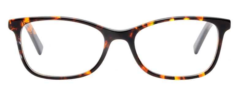 Perfectly Petite: Glasses for Narrow Faces