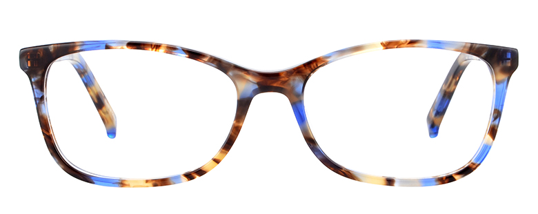 7 Best Eyeglasses for Small Faces in 2024 – Kraywoods